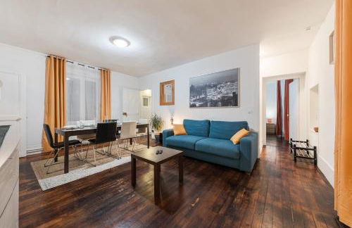 La fontaine de boissy - Foto 1