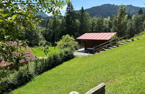 Chalet Berghaus Rusch - Foto 12