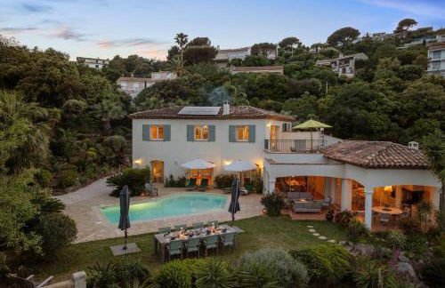 Villa Cigales - Foto 14