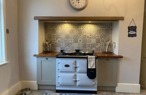 Luxury home - Lincolnshire Coast - Foto 10