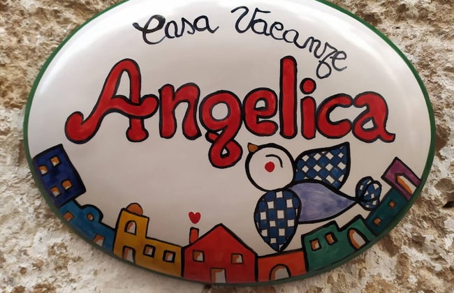 Casa Vacanze Angelica - Foto 1
