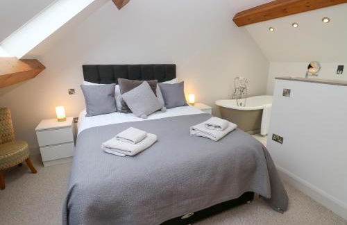 Black House Cottage - Foto 15