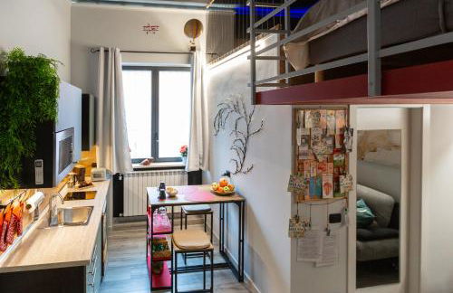 Appartamento Milano Dolce Nido - Foto 13