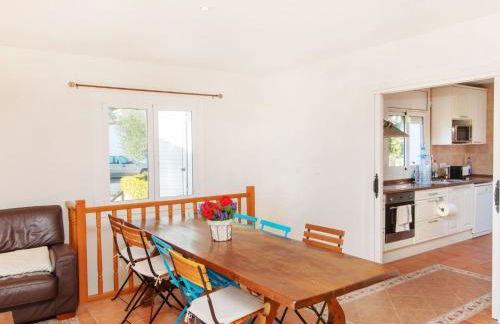 Holiday Home El Suro by Interhome - Foto 16