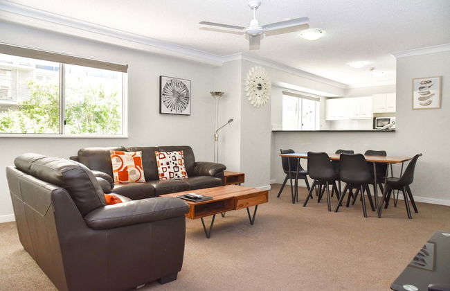 Founda Gardens Apartments - Foto 39