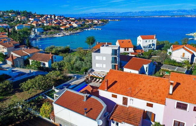 Spacious Apartment Milly With Pool - Foto 32