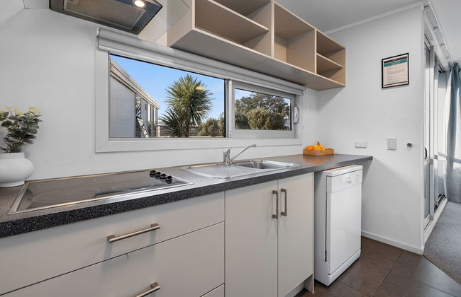 Tasman Holiday Parks – Waihi Beach - Foto 77