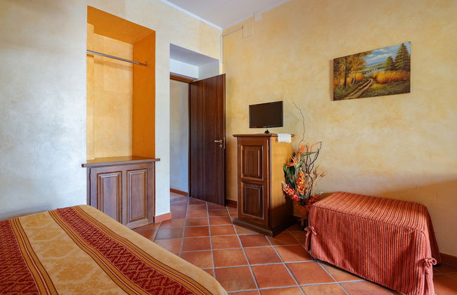 Villa Celentano - Foto 42