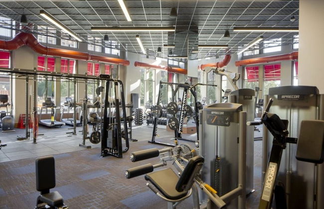 BridgeStreet at The Bartlett - Foto 19