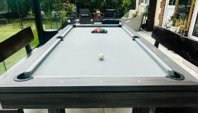 Entire guest suite with gated property - Foto 3, Game Room