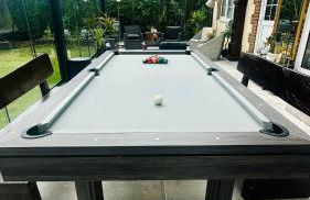 Entire guest suite with gated property - Foto 3