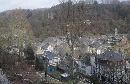 Ferienwohnung Zum Moor - Foto 38