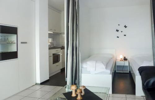 Apartment Schau ins Land - B 97 by Interhome - Photo 16