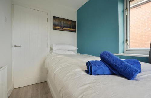 25 minutes from the peak district - Foto 30