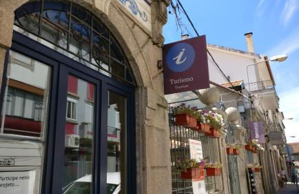 Refúgio da Vila - Refuge of the Village - Foto 44