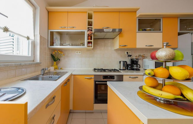 Villa Trkalj Zadarvillas - Photo 20