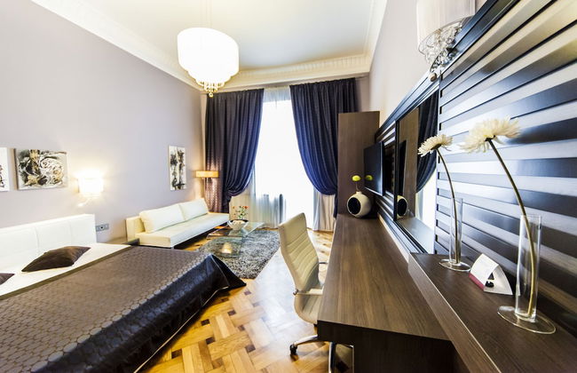 Matei Corvin Apartments - Foto 10