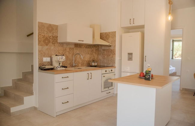 Villa Castillo Ena in Agios Nikolaos - Foto 5