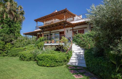 KORALIA MARATHON VILLA - Foto 70