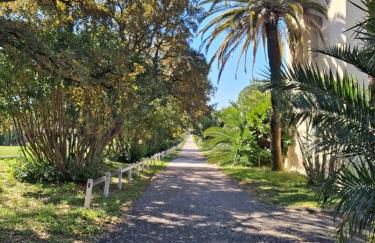 Joli appartement Les Parcs de Grimaud - Piscine - Foto 23