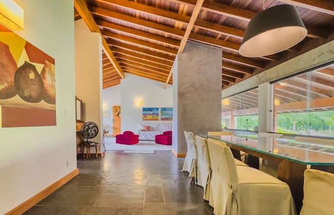 Luxuosa casa Térrea em Itu - Foto 48