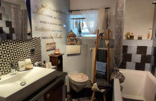 NEU! Ferienwohnung Böhm Oberfranken - Foto 10