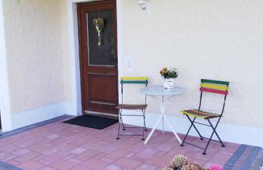 Haus Monika - Foto 20