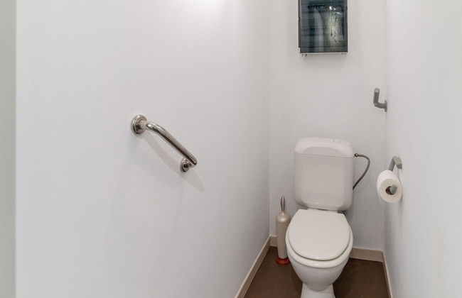 Riverside Loft in Esneux - Foto 19