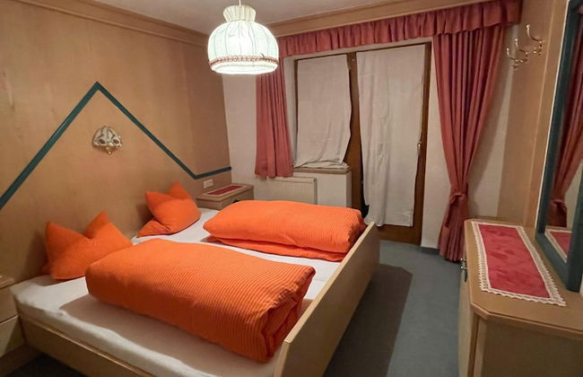 Apartment in Wald Near Hochzeiger Ski Area - Foto 5