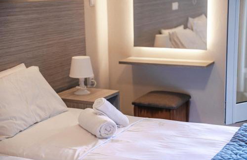 Mesogeios Hotel - Foto 39