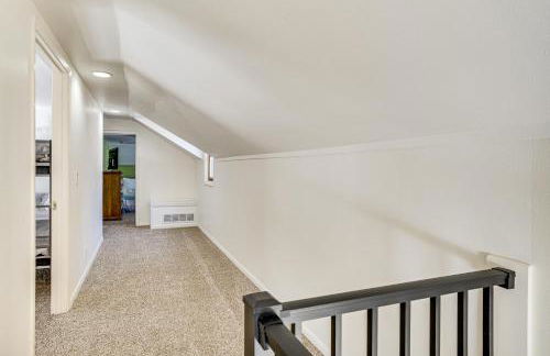 2 Mi to Road America Pet-Friendly Duplex! - Foto 15