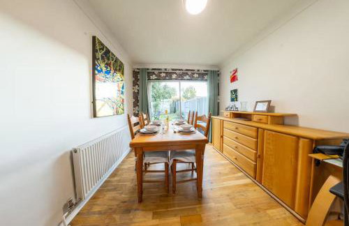 Pass the Keys 3-Bedroom Home in Chelmsford Sleeps 7 - Foto 19