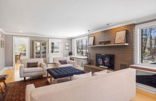 Berrywood Farmhouse - Foto 7