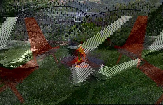 Vineyard cottage Na hribu - Photo 36