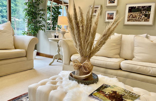 Old Hall Country Breaks - Foto 36