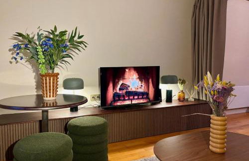 Apt Central Hotel de Ville - Foto 1