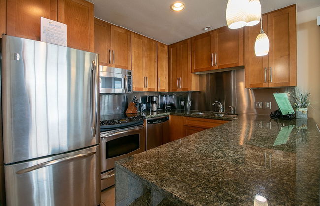 Ocean Club 1006 - Foto 6