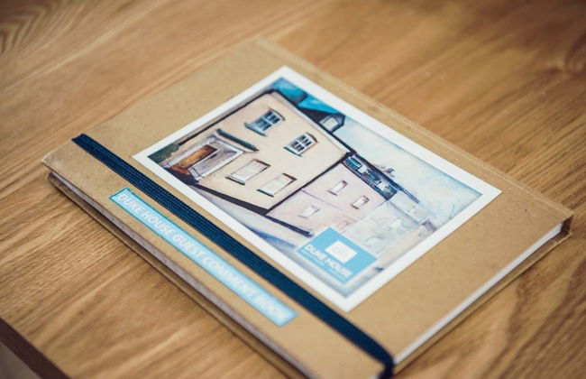 Padstow Breaks - Duke House - Photo 36