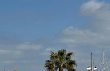 Place de l'Ancre Appartement 3 chambres avec garage 5 min plage & centre - Foto 20