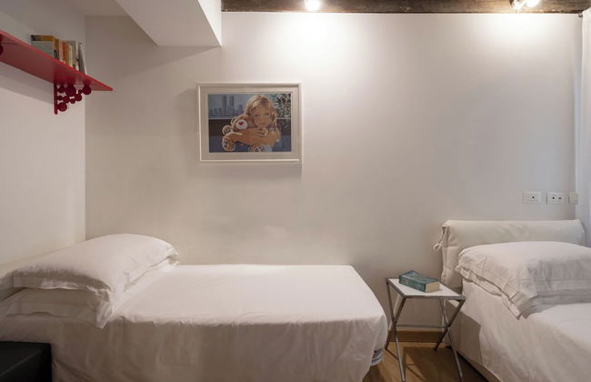 The Lion House - Foto 11