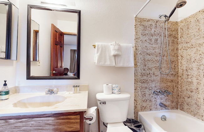 Mammoth Hygge - Centrally Located! - Foto 24