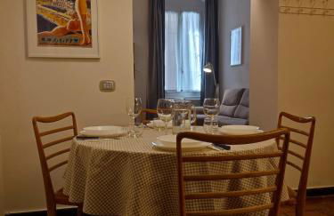 Riviera 1683 - Centro storico e mare! - Photo 10