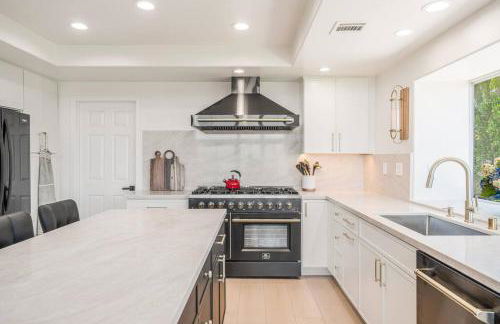 Coastal Camarillo Retreat Executive Extended Stay - Foto 16