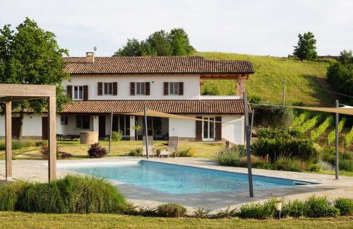 Casa Monteverdi - Foto 1