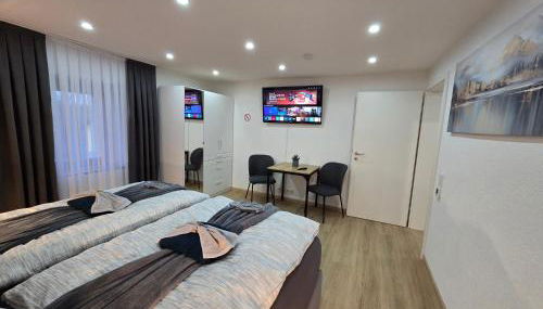 Apartment an der Prims Nalbach - Foto 2