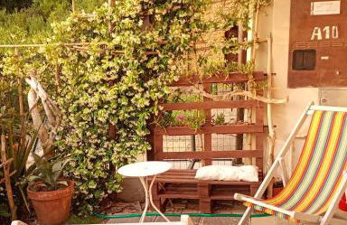 A10 nel borgo- con giardino vista mare - Foto 41