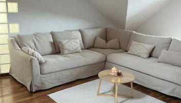 110 qm Stadtnahe Oase im Grünen - Foto 4