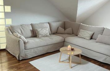 110 qm Stadtnahe Oase im Grünen - Foto 4