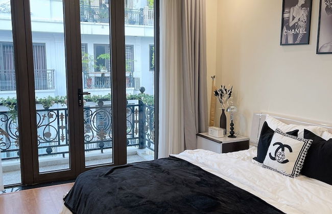 C&K Luxury Homestay Hai Phong - Foto 26