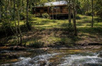 Sitio Lumiar com piscina aquecida São Roque de Maravilha - Foto 63